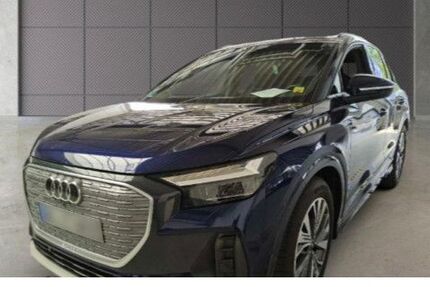 Audi Q4 e-tron 86.200 km 27.830 &euro; Heilbronn 74074