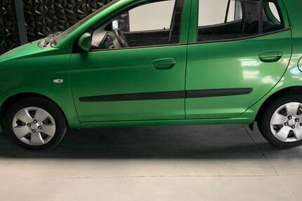 Kia Picanto 160.200 km 1.555 &euro; Sinsheim 74889