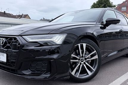 Audi A6 81.400 km 39.999 &euro; Heilbronn 74074