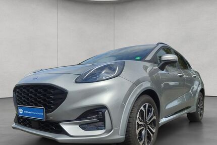 Ford Puma 14.995 km 23.490 &euro; Heilbronn 74080