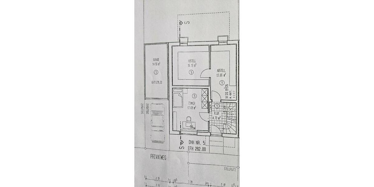 Doppelhaushälfte Aspach - 5 Zimmer, 127 m&sup2;, 495.000&euro; | Angebot:26469959