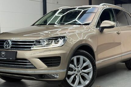 VW Touareg 149.160 km 26.980 &euro; Sinsheim 74889