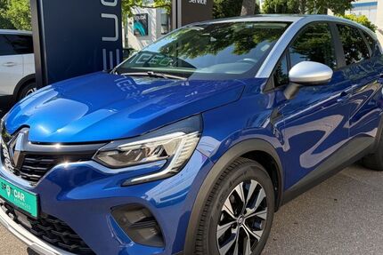 Renault Captur 49.814 km 14.490 &euro; Heilbronn 74074