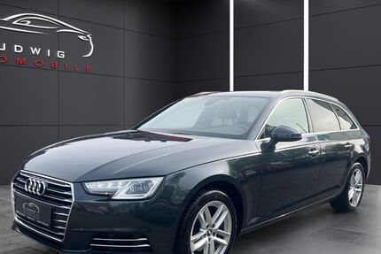 Audi A4 110.000 km 18.950 &euro; Marbach am Neckar 71672