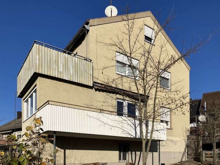 Haus zum Kaufen in Obersulm 449.000 € 186 m²