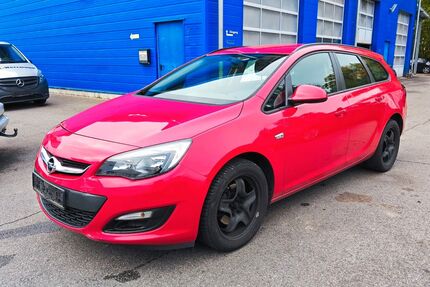 Opel Astra 175.000 km 2.999 € Mosbach 74821