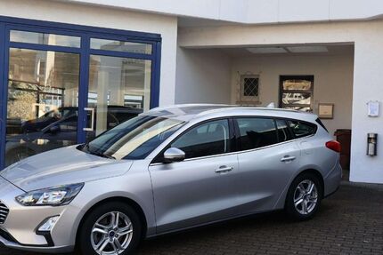 Ford Focus 40.900 km 15.850 &euro; Besigheim 74354
