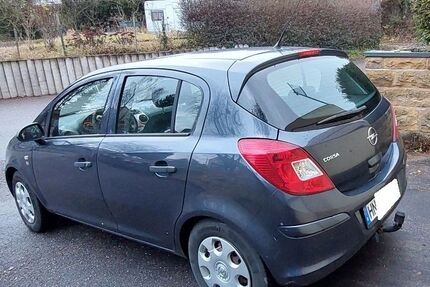 Opel Corsa 166.000 km 2.550 &euro; Heilbronn 74076