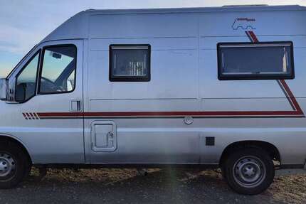 Fiat Ducato 163.000 km 13.000 &euro; Besigheim 74354