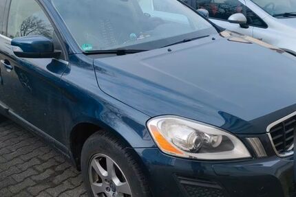 Volvo XC60 261.600 km 9.400 &euro; Heilbronn Horkheim 74081