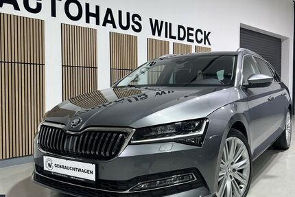 Skoda Superb 144.900 km 21.880 &euro; Abstatt 74232