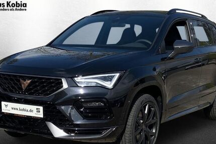 Cupra Ateca 1.500 km 42.900 &euro; Sinsheim 74889