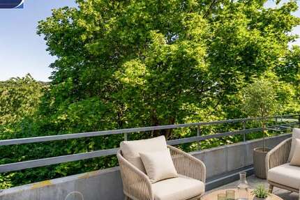 Wohnung Heilbronn Kernstadt - 2 Zimmer, 63 m&sup2;, 248.000&euro; | Angebot:26885181