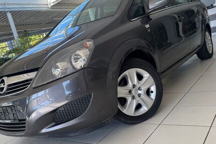 Opel Zafira 141.000 km 4.390 &euro; Öhringen 74613