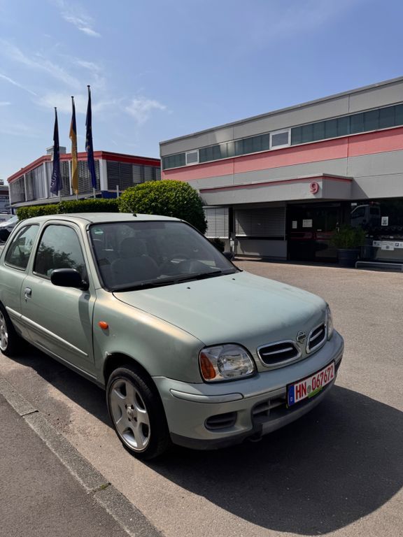 Micra