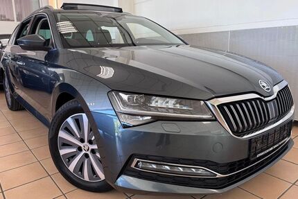 Skoda Superb 131.500 km 23.990 &euro; Heilbronn 74080