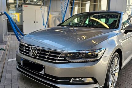 VW Passat 180.000 km 16.000 € Heilbronn 74078