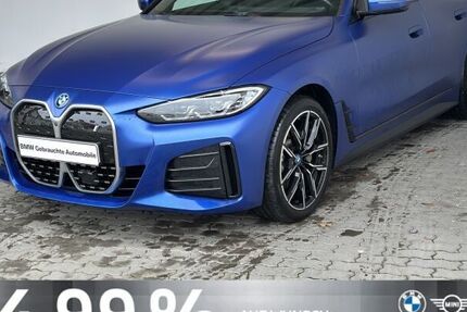 BMW i4 27.026 km 39.349 &euro; Heilbronn 74074