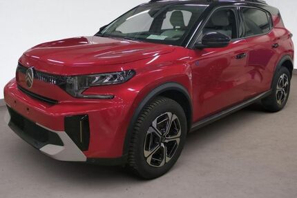 Citroen ë-C3 Aircross 9.150 km 22.690 &euro; Heilbronn 74074