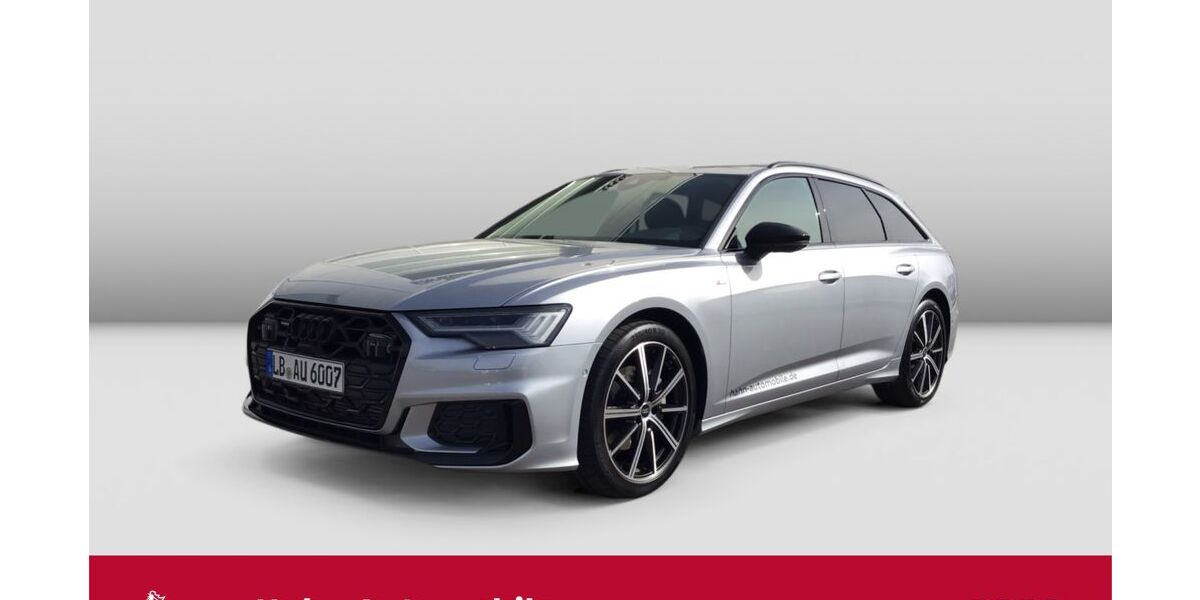 Audi A6 17.800 km 54.700 &euro; Ludwigsburg 71636
