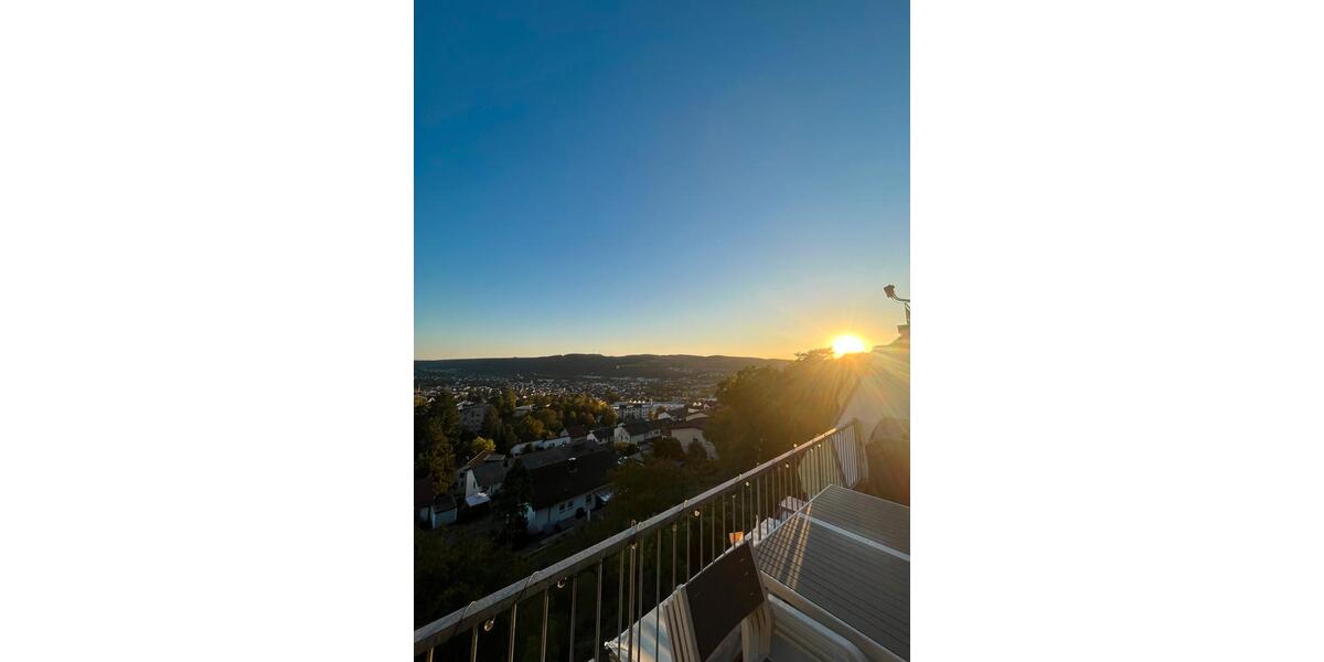 Terrassenwohnung Mosbach - 3 Zimmer, 86 m&sup2;, 300.000&euro; | Angebot:26330070