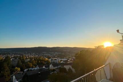 Wohnung Mosbach - 3 Zimmer, 86 m&sup2;, 300.000&euro; | Angebot:26330070