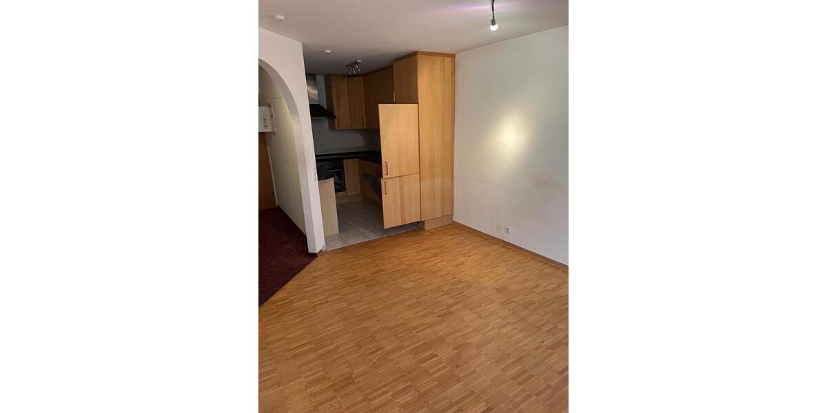 Terrassenwohnung Steinheim an der Murr - 2 Zimmer, 45 m&sup2;, 650&euro; | Angebot:26648264