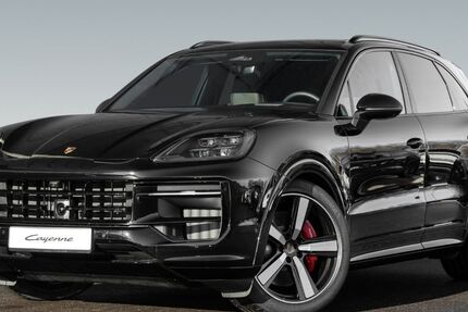 Porsche Cayenne 13.900 km 135.900 &euro; Heilbronn 74074