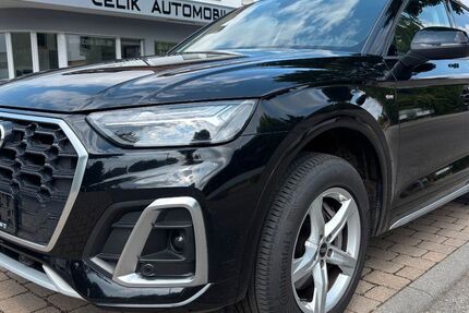 Audi Q5 127.500 km 25.990 &euro; Neckarsulm 74172