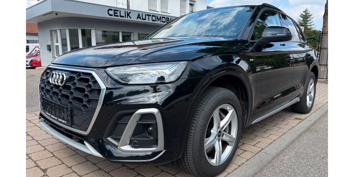 Audi Q5 127.500 km 25.990 &euro; Neckarsulm 74172