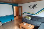 Etagenwohnung Bretzfeld - 3 Zimmer, 67 m&sup2;, 630&euro; | Angebot:26415128