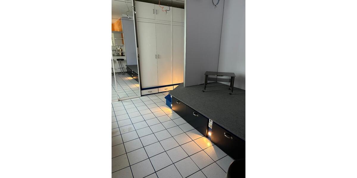 Erdgeschoßwohnung Heilbronn - 1 Zimmer, 27 m&sup2;, 125.000&euro; | Angebot:26165657