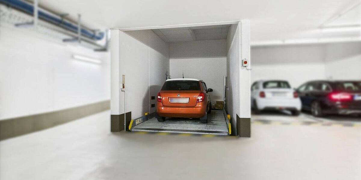 Moderne Eleganz trifft auf Gemütlichkeit 4 zimmer