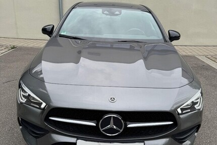Mercedes-Benz Cla250e 92.000 km 23.450 € Heilbronn 74072