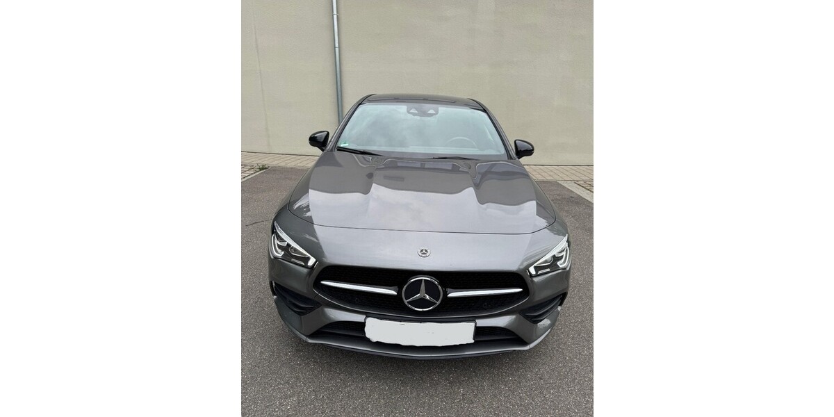 Mercedes-Benz Cla250e 92.000 km 23.450 € Heilbronn 74072