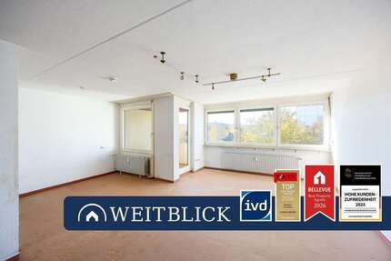 Wohnung Ludwigsburg Hoheneck - 1.5 Zimmer, 44 m&sup2;, 99.000&euro; | Angebot:27688219