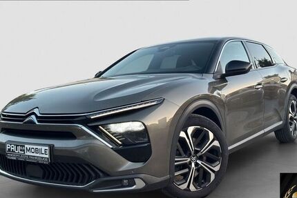 Citroen C5 X