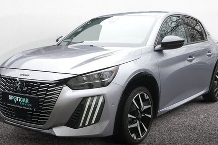 Peugeot 208 43.500 km 19.480 € Heilbronn 74074