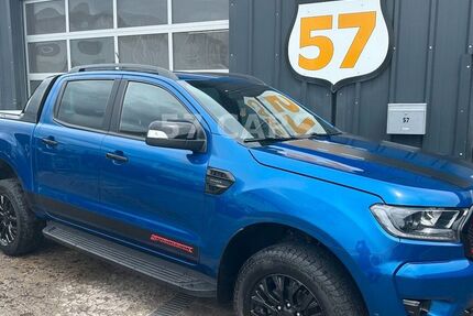 Ford Ranger 42.000 km 35.900 &euro; Freudental 74392