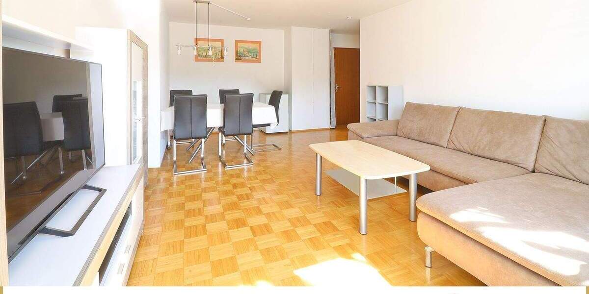 Etagenwohnung Neuenstadt am Kocher Neuenstadt - 2 Zimmer, 61 m&sup2;, 188.000&euro; | Angebot:25776159