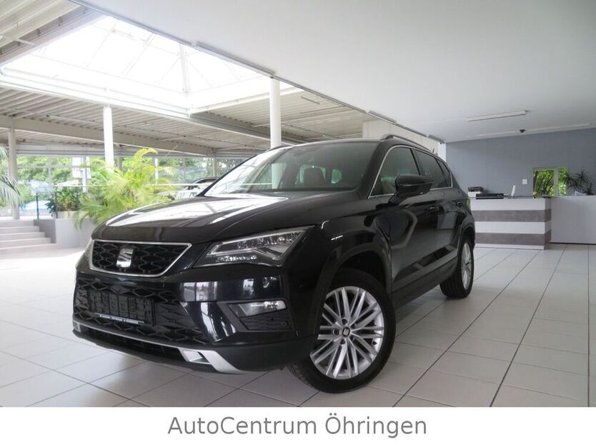 Ateca