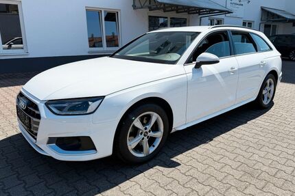 Audi A4 90.000 km 23.399 € Heilbronn 74074