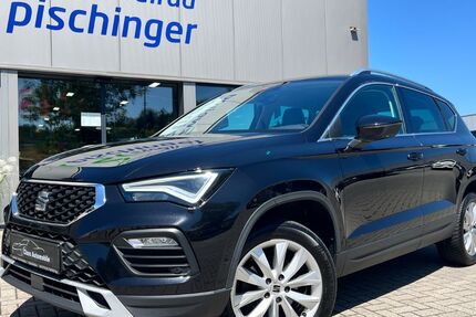 Seat Ateca 73.300 km 20.990 &euro; Sinsheim 74889