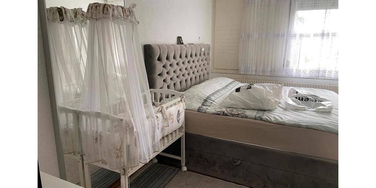 Etagenwohnung Ludwigsburg Hoheneck - 4 Zimmer, 102 m&sup2;, 360.000&euro; | Angebot:24575080