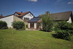 Einfamilienhaus Sinsheim / Steinsfurt Steinsfurt - 8 Zimmer, 185 m&sup2;, 499.999&euro; | Angebot:26684191