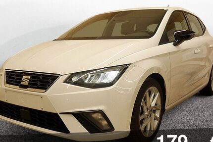 Seat Ibiza 28.550 km 16.990 &euro; Bietigheim-Bissingen 74321