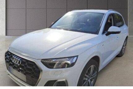 Audi Q5 44.700 km 47.430 &euro; Heilbronn 74074