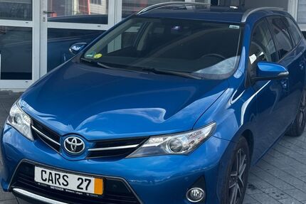 Toyota Auris 154.659 km 7.790 &euro; Neuenstadt am Kocher 74196