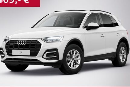 Audi Q5 45.500 km 37.930 € Ludwigsburg 71636