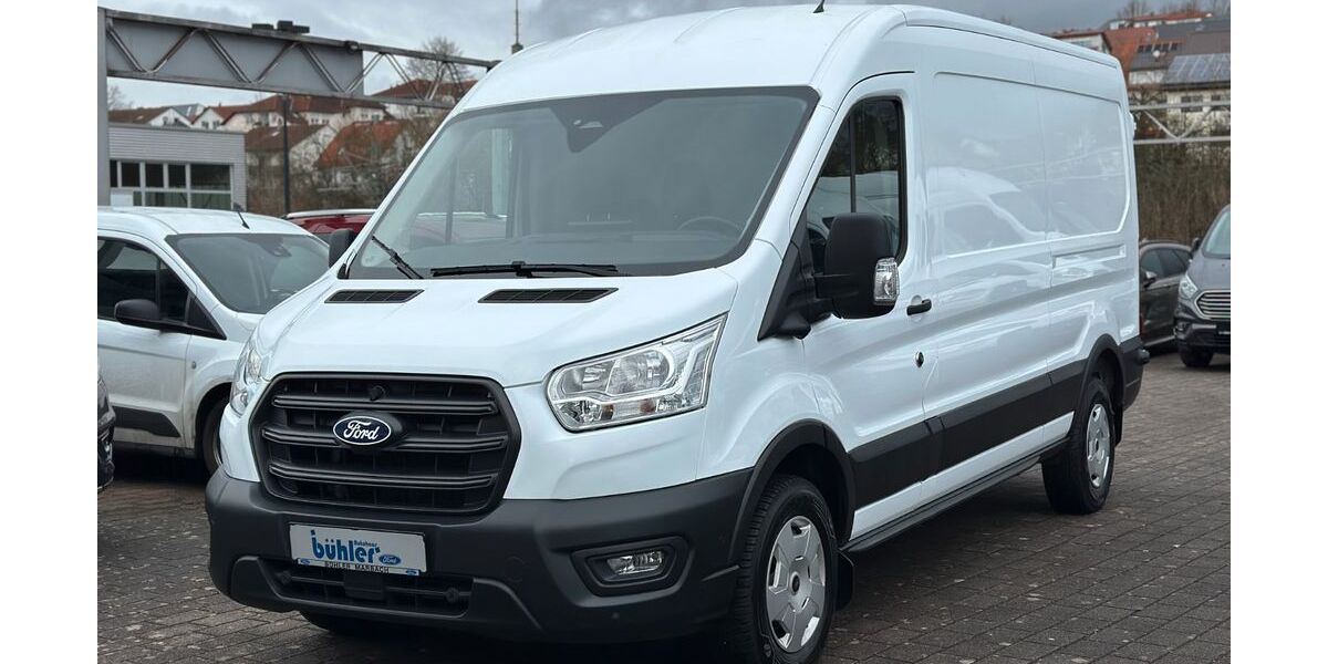 Ford Transit 22.851 km 29.990 &euro; Marbach am Neckar 71672